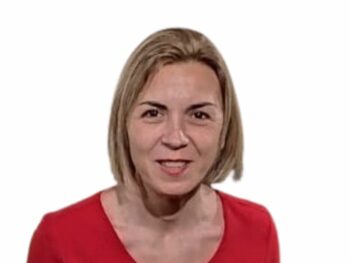 Beatriz Méndez Vázquez