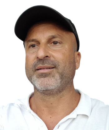 Jose María Mateo Parejo