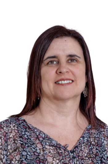 Rosa María Romero Peláez