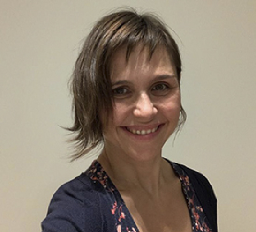 Diana Ovejero Crespo