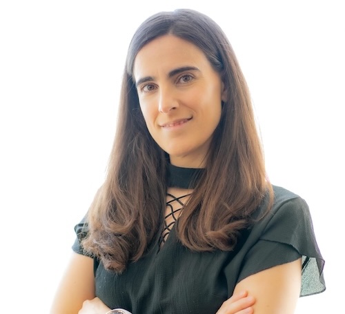 Irene Tarjuelo García