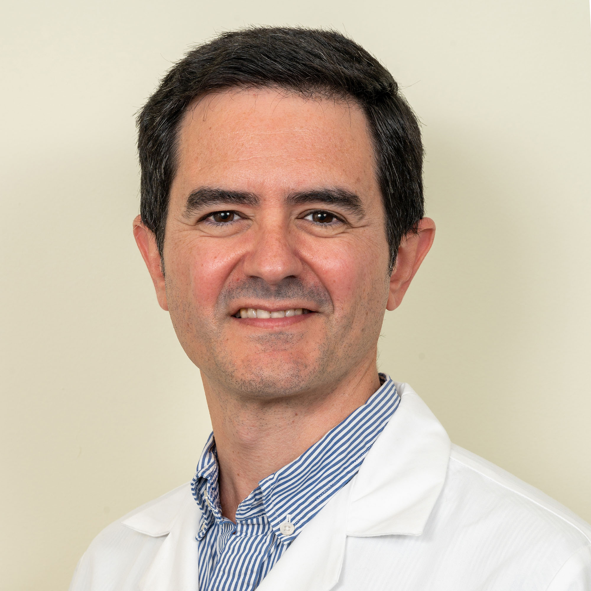 Luis Fernández de Castro Díaz