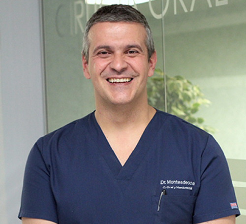 Néstor Montesdeoca García